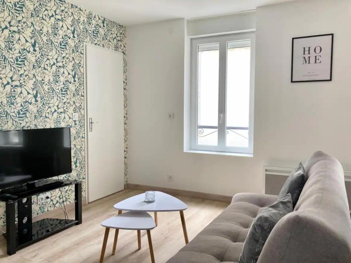 La Midouze - Central - Moderne - Cosy Mont-de-Marsan Extérieur photo